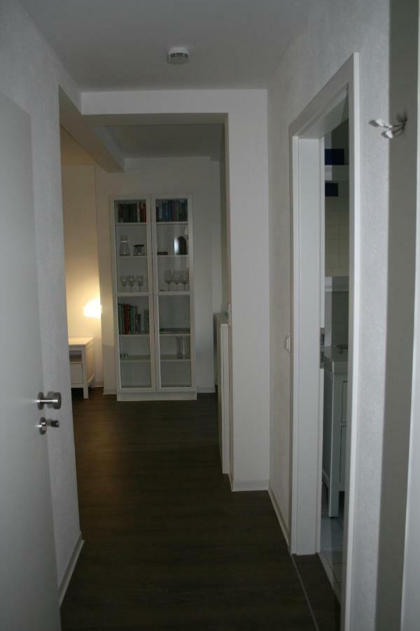 Apartpeterstor Montabaur Exterior foto