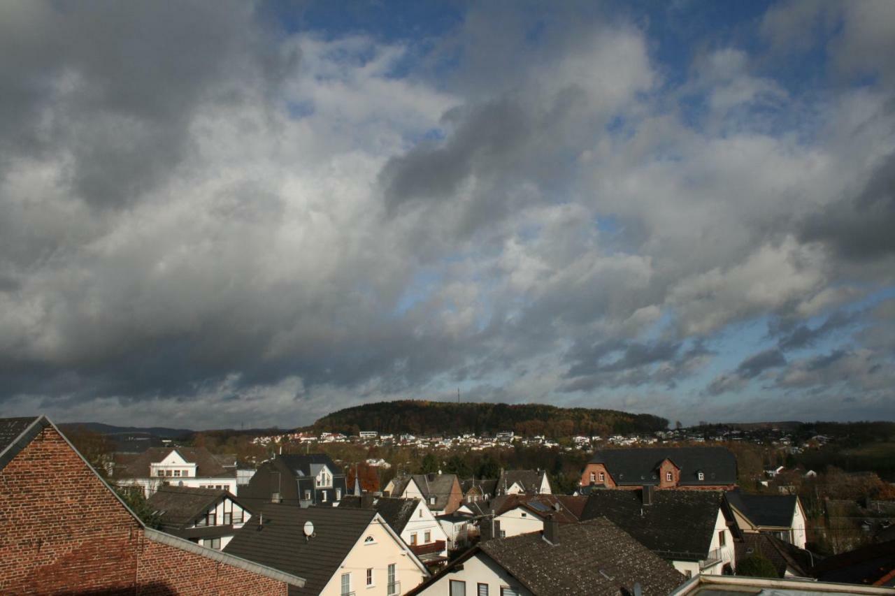 Apartpeterstor Montabaur Exterior foto